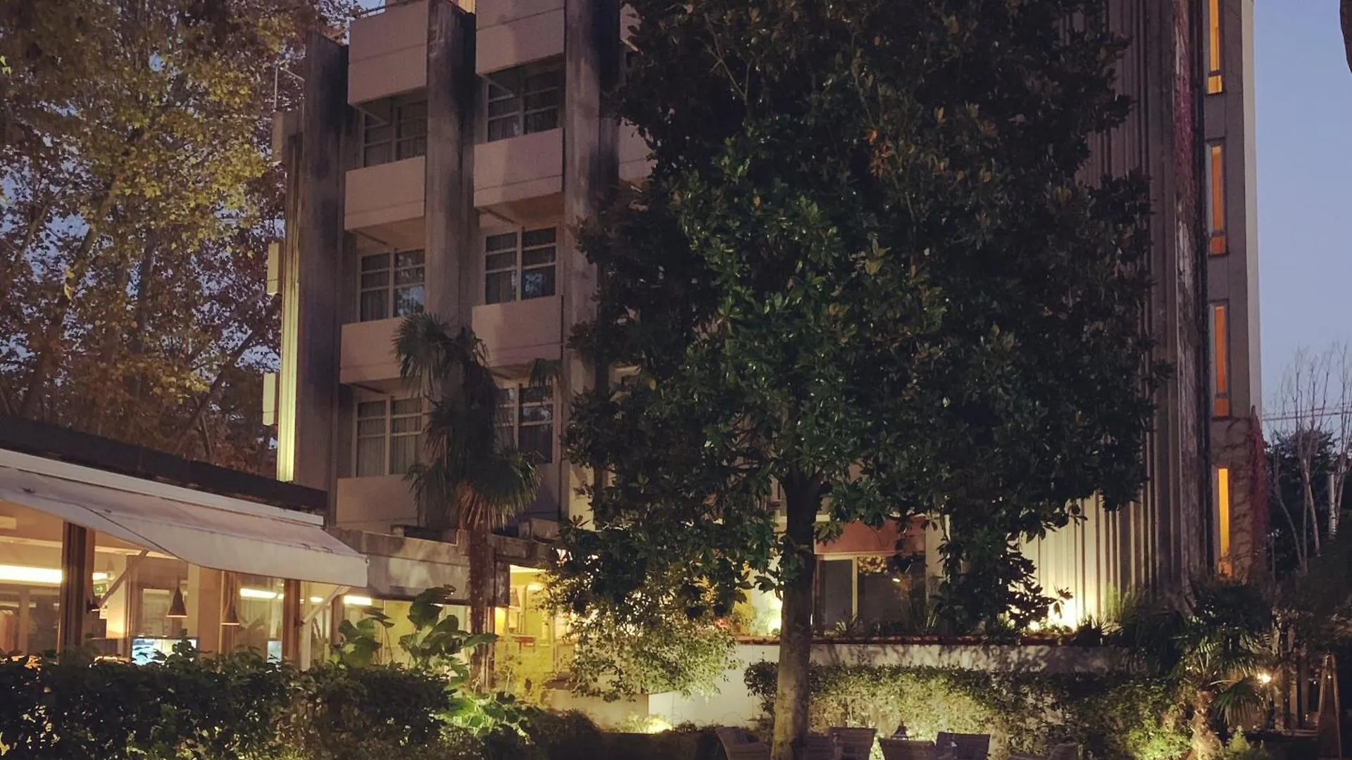 5 Hotel Romantici vicino al Giardino degli Aranci per un Soggiorno Indimenticabile